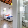 Отель Duplex com Churrasqueira na Varanda #LA11, фото 7