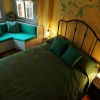 Отель Tilas - Rooms in 19th Century Wooden Townhouse,Kadikoy, фото 7