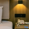 Отель Hanting Hotel (Xi'an Yanta West Road Academy of Fine Arts), фото 8