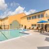 Отель Quality Inn & Suites Georgetown - Seaford, фото 13