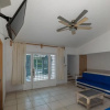 Отель Residencial Oaxtepec el Lugar Ideal Para 25 Pers, фото 6