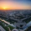 Отель Sunshine Theme Apartment Xi'an, фото 15