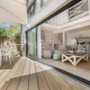 Отель The Bungalow by Raw Africa Collection, фото 11