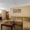 Отель Comfort Inn & Suites Denver, фото 3