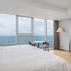 Отель Haeundae Seacloud Hotel Residence, фото 4