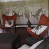 Отель Buffalo Tented Lodge, фото 1