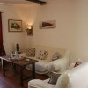 Отель Wonderful Private Villa With Wifi, Private Pool, TV, Terrace, Pets Allowed, Parking, Close to Arezzo, фото 10