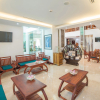 Отель Phnom Penh Katari Hotel, фото 30