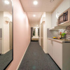 Отель Stockholm Hotel Apartments Sollentuna, фото 40