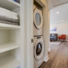 Отель Boomer 1 2 Bedroom Condo, фото 9
