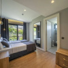 Отель P2335 in Bodrum With 2 Bedrooms and 2 Bathrooms, фото 3
