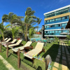 Отель Rudá Boutique Hotel, фото 1