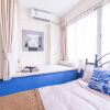 Отель Guangzhou Road Guest BC7080 Boutique Homestay в Гуанчжоу