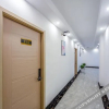 Отель Hanwen Business Apartment (Dongguan Station Branch), фото 13