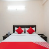 Отель OYO 27654 Hotel Grand Valley, фото 6