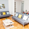 Отель Stay in Fabulous Apartment in Athens, фото 5
