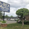 Отель The Rex Motel, фото 1