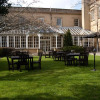 Отель The Manor Hotel by Greene King Inns, фото 17