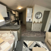 Отель Luxury 2- Bed Caravan in Mersea Island Colchester, фото 5