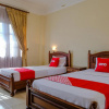 Отель sarangan Permai Hotel, фото 7