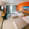 Отель Tri Hotel Smart Criciuma, фото 5