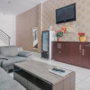 Отель RedDoorz @ Jalan Hayam Wuruk Lampung 2, фото 16