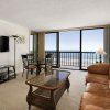 Отель Capri by the Sea by All Seasons Resort Lodging, фото 7