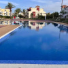 Отель ap4 résidence andalous, фото 8