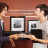 Отель Hampton Inn & Suites Wells, фото 18
