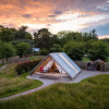 Отель Killarney Glamping at the Grove, фото 20