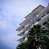 Отель Weta International Hotel, фото 12