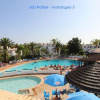 Отель Sao Rafael - Hydrangea 5, Apt. T2 - Albufeira, фото 12