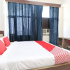 Отель The Amsons By OYO Rooms, фото 16
