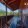 Отель Ern850 - Simply The Best - Great Location - Close To All The Action! 4 Bedroom Cabin by RedAwning, фото 5