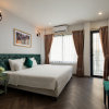Отель Hanoi Gatsby Hotel, фото 7