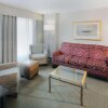 Отель Hampton Inn & Suites Arlington Crystal City DCA, фото 21