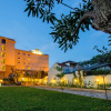 Отель Noormans Hotel Semarang, фото 15
