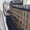 Отель Cosmos в Париже