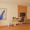 Отель GreenTree Inn Suqian Shuyang development Area Yingbin Avenue Express Hotel, фото 8