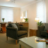Отель Berkeley Park By Bridgestreet, фото 20