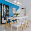 Отель Locals Boutique Apartment Jiuzhou Port.3, фото 22