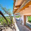 Отель Clicksardegna Villa Tempra Luxury Retreat for Peace of Mind min Stay 28 Night, фото 26