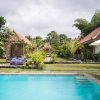 Отель Blue Garden Yogyakarta, фото 49