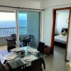 Отель Apartamentos Bocagrande - Vista al Mar, фото 19