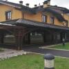 Отель Asiago Sporting Lodge, фото 1