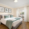 Отель Modern Cabanas de Tavira Apartment, Ideal Homes, фото 6