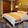 Отель Zoucheng ZTE Hotel, фото 11
