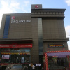 Отель Om Clarks Inn Raebareli, фото 10