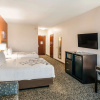 Отель Sleep Inn & Suites Hurricane Zion Park Area, фото 30