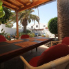 Отель Apartamento Perla I De Playa Honda, фото 15